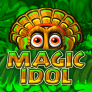Λογότυπο Magic Idol