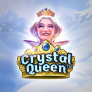 Λογότυπο Crystal Queen