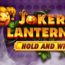 Λογότυπο Joker Lanterns Hold And Win