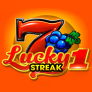 Λογότυπο Lucky Streak 1