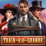 Λογότυπο Train to Rio Grande