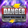 Λογότυπο Danger! High Voltage