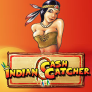 Λογότυπο Indian Cash Catcher