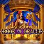 Λογότυπο Age of the Gods Book of Oracle