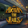 Λογότυπο Down the Rails