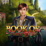 Λογότυπο Book of Romeo and Julia