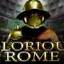 Λογότυπο Glorious Rome