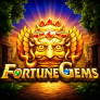 Λογότυπο Fortune Gems