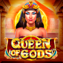 Λογότυπο Queen of Gods