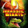 Λογότυπο Jurassic Giants