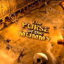 Λογότυπο Purse of the Mummy