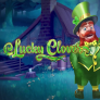 Λογότυπο Lucky Clovers