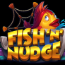 Λογότυπο Fish ‘n’ Nudge