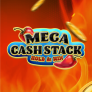 Λογότυπο Mega Cash Stack Hold and Win