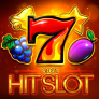 Λογότυπο 2021 Hit Slot