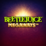 Λογότυπο Beetlejuice Megaways