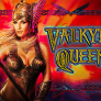 Λογότυπο Valkyrie Queen