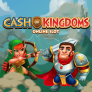 Λογότυπο Cash of Kingdoms