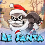 Λογότυπο Le Santa
