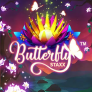 Λογότυπο Butterfly Staxx