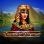 Λογότυπο Dreams of Cleopatra