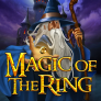 Λογότυπο Magic Of The Ring