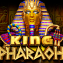 Λογότυπο King Pharaoh