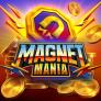 Λογότυπο Magnet Mania