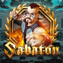 Λογότυπο Sabaton