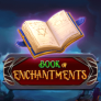Λογότυπο Book Of Enchantments