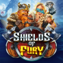 Λογότυπο Shields of Fury