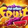 Λογότυπο Go High Fruit