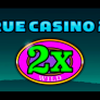 Λογότυπο True Casino 2x
