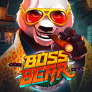 Λογότυπο Boss Bear