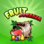 Λογότυπο Fruit Bonanza