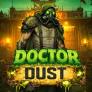 Λογότυπο Doctor Dust
