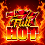 Λογότυπο Full Hot