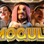 Λογότυπο The Moguls
