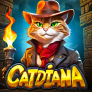 Λογότυπο Catdiana