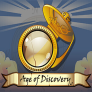 Λογότυπο Age of Discovery