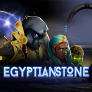 Λογότυπο Egyptian Stone