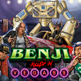 Λογότυπο Benji Killed in Vegas