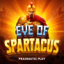 Λογότυπο Eye of Spartacus
