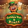 Λογότυπο The Golden Pot and Pints