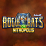 Λογότυπο Rogue Rats of Nitropolis