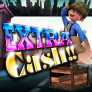 Λογότυπο Extra Cash!!