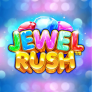 Λογότυπο Jewel Rush