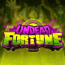 Λογότυπο Undead Fortune