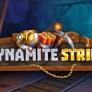 Λογότυπο Dynamite Strike