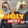 Λογότυπο Holy Heist